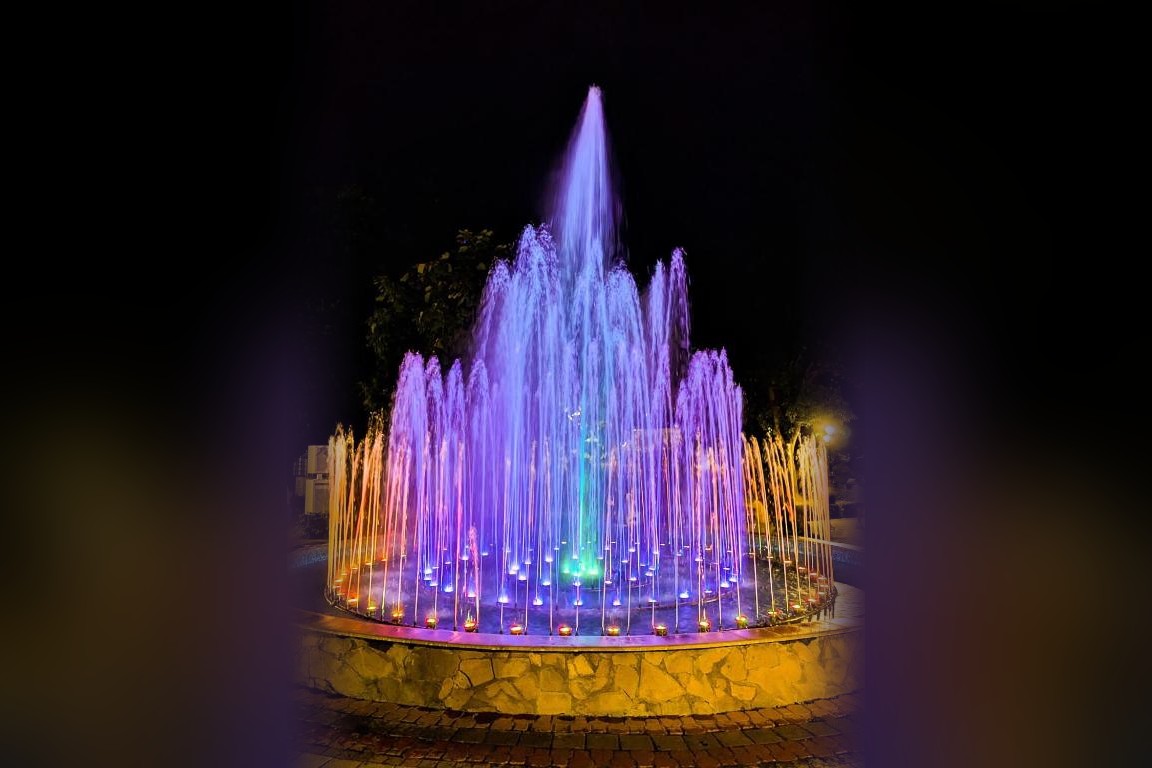 Парк „Светлина“